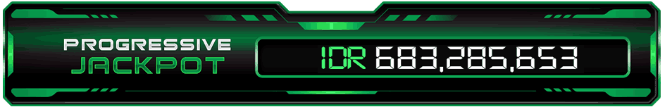 FOXWIN Jackpot